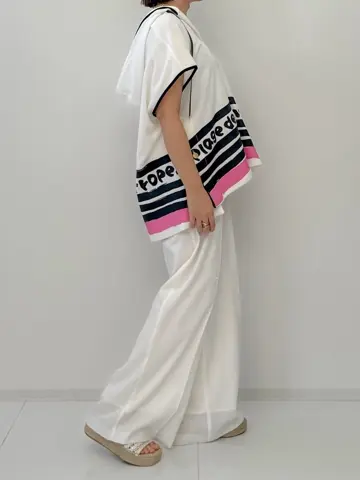 Diagram Adachi コーディネート画像