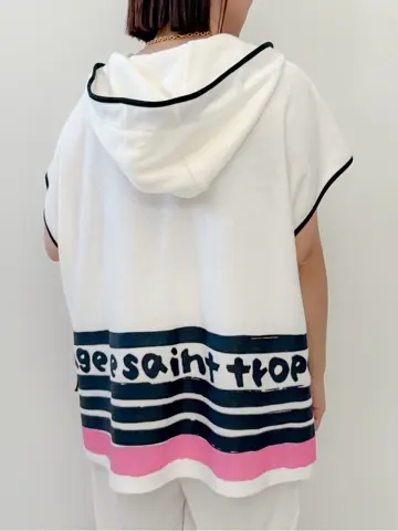 Diagram Adachi コーディネート画像