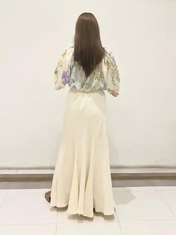 Diagram 須川 コーディネート画像