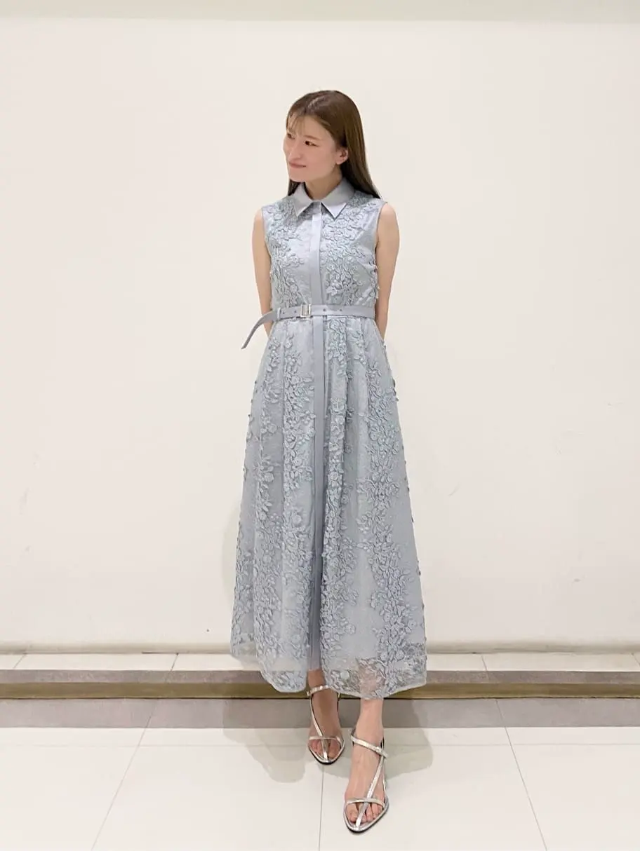 Diagram 須川 コーディネート画像