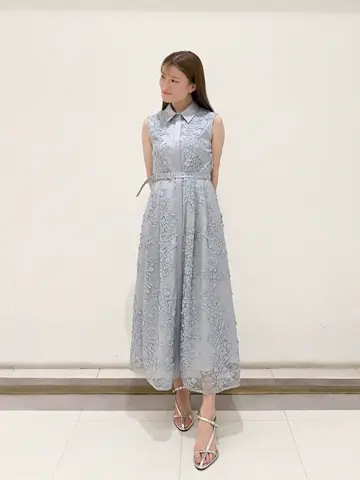 Diagram 須川 コーディネート画像