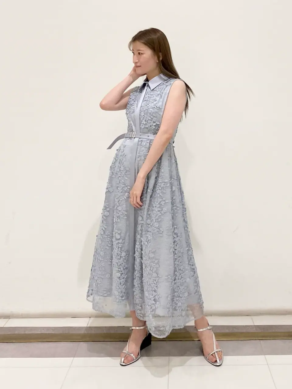 Diagram 須川 コーディネート画像