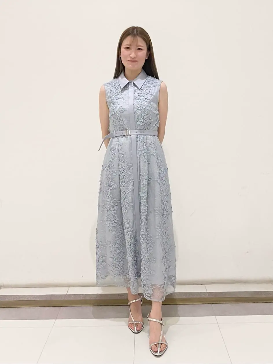 Diagram 須川 コーディネート画像