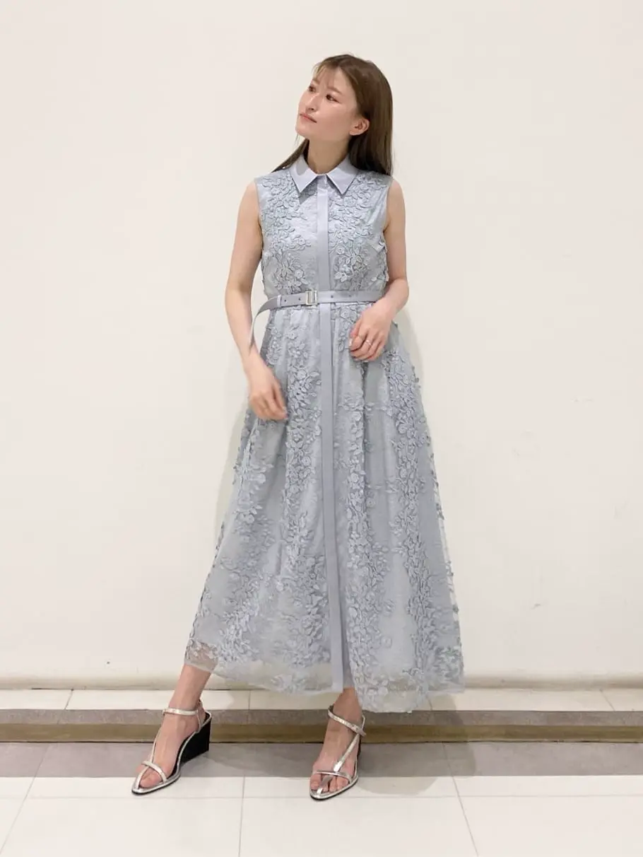 Diagram 須川 コーディネート画像