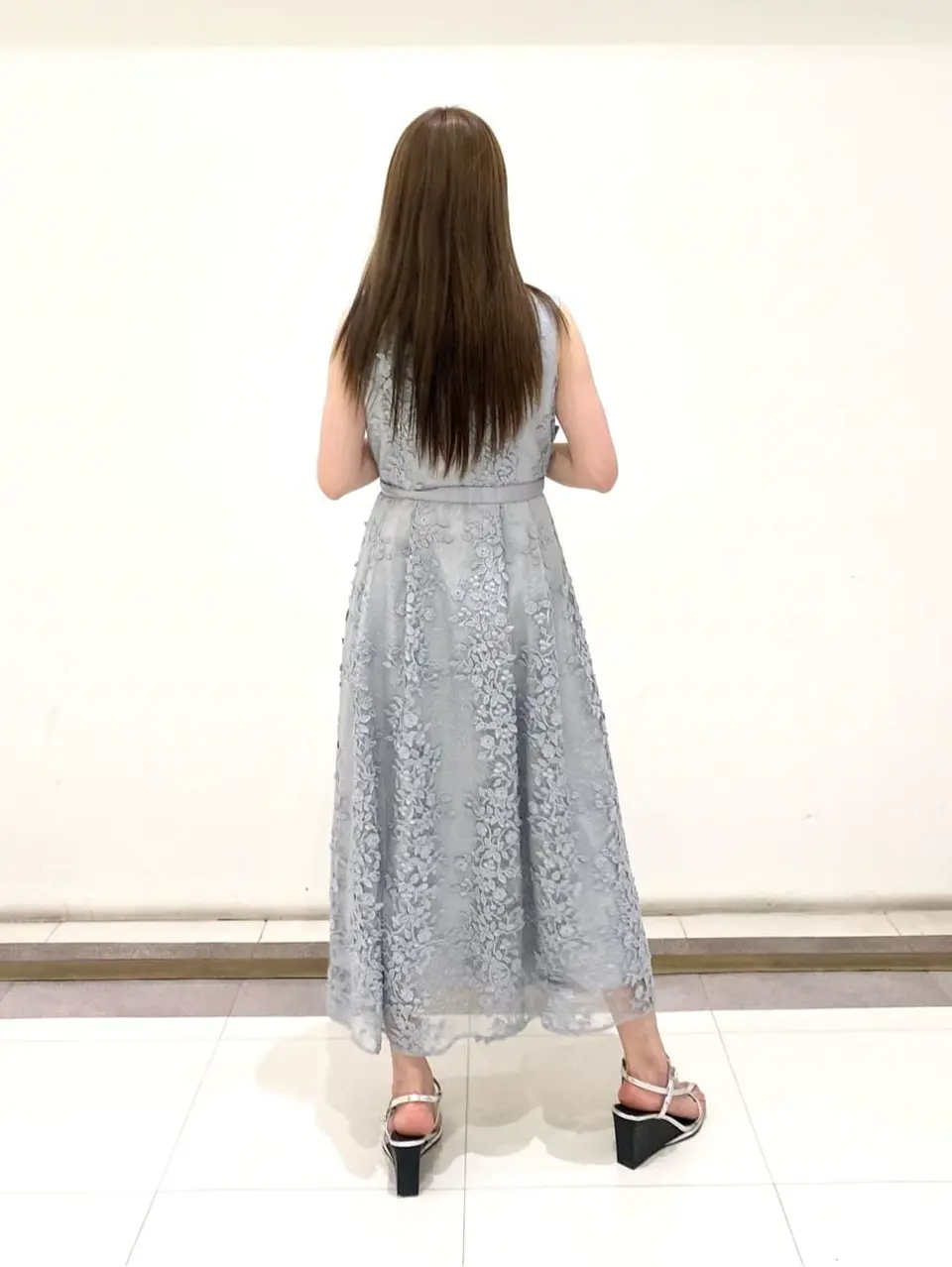 Diagram 須川 コーディネート画像