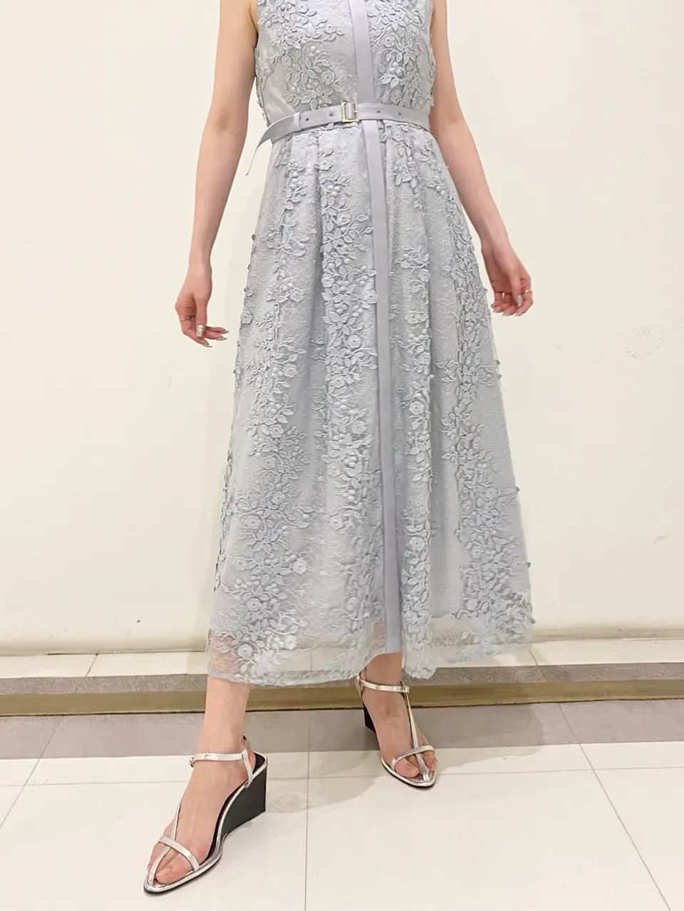 Diagram 須川 コーディネート画像