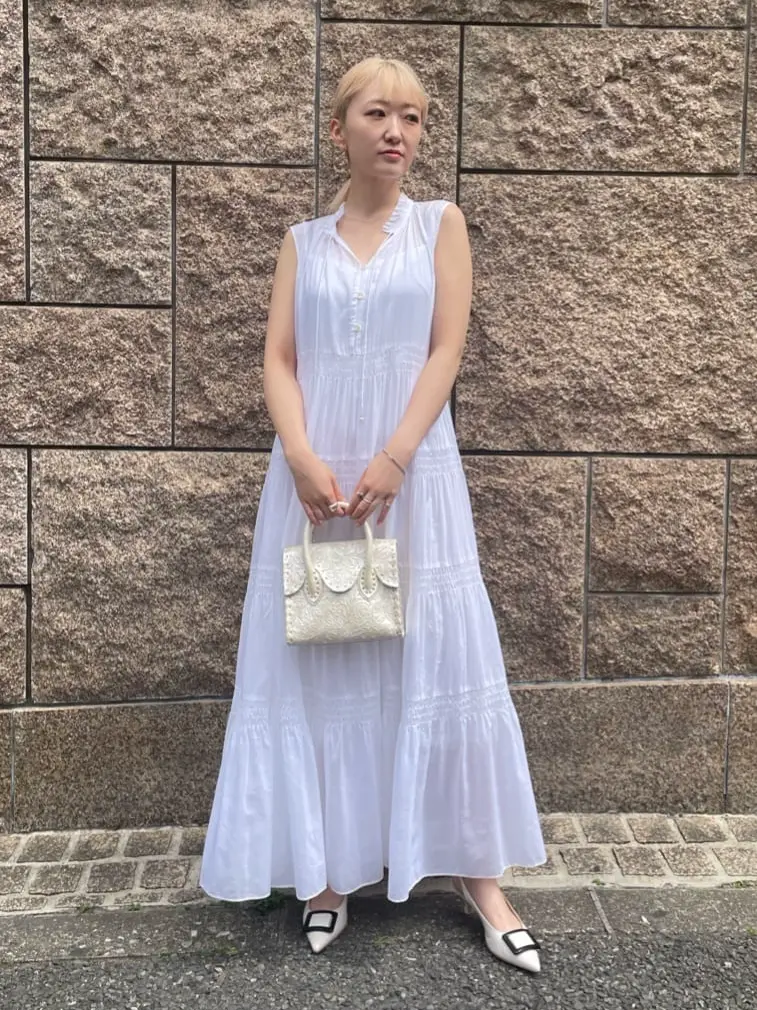 Diagram Arichi コーディネート画像