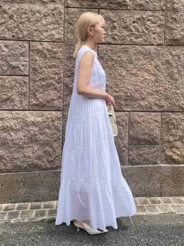 Diagram Arichi コーディネート画像