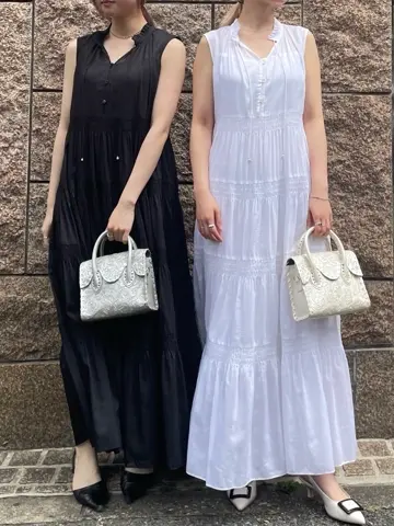 Diagram Arichi コーディネート画像