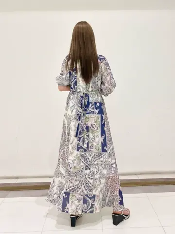 Diagram 須川 コーディネート画像