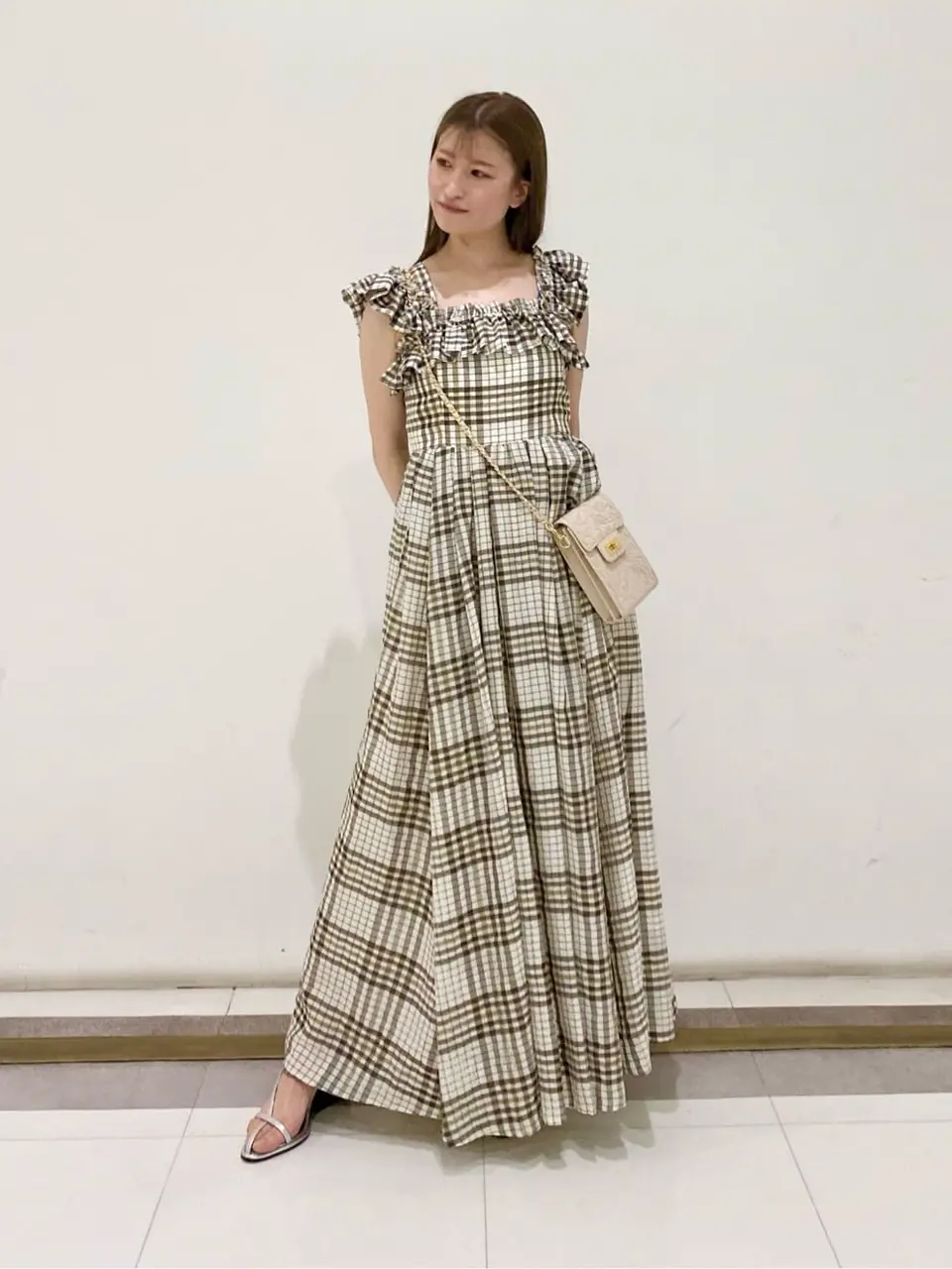  須川 コーディネート画像