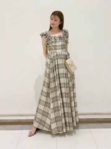 Diagram 須川 コーディネート画像