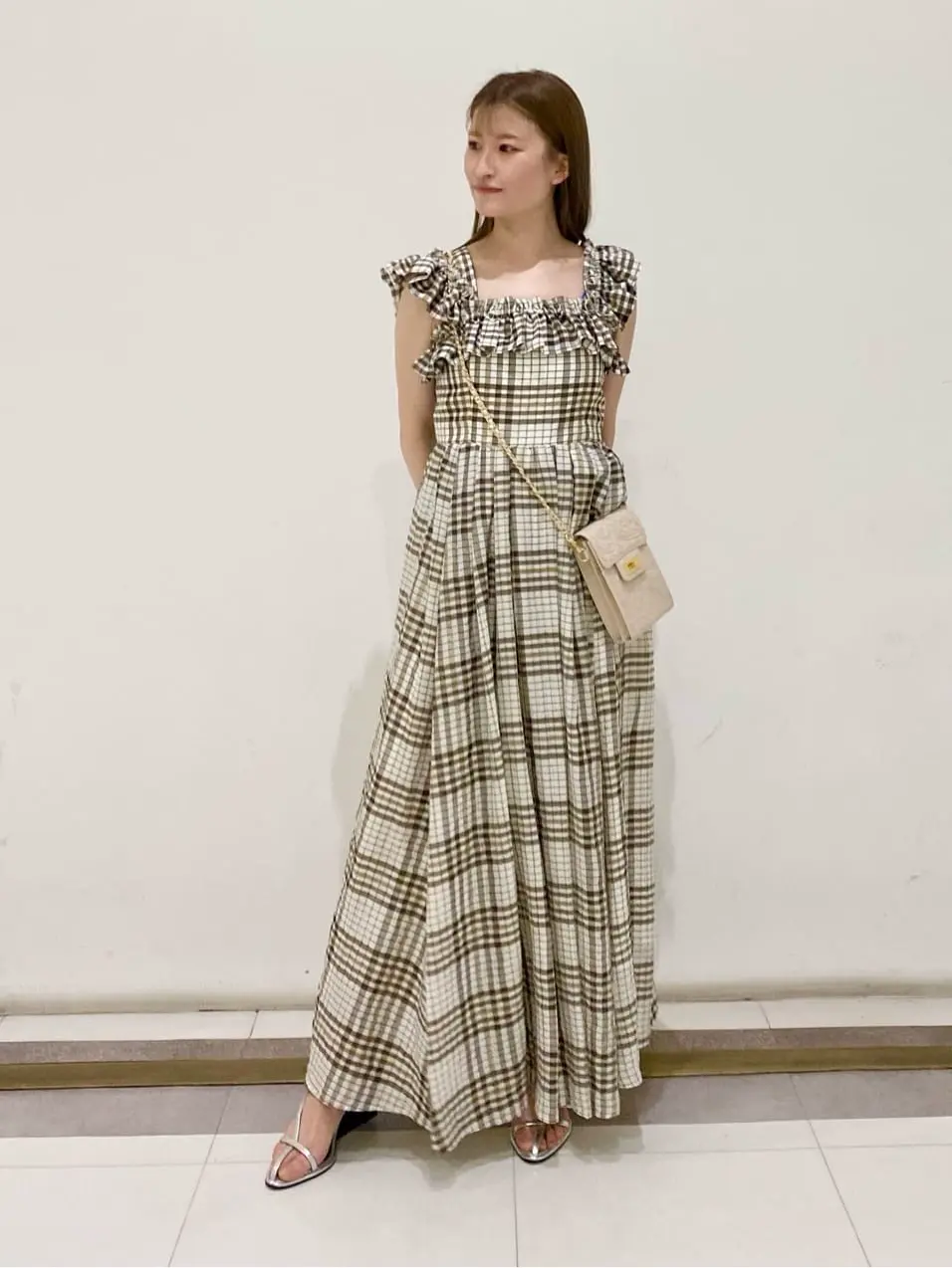 Diagram 須川 コーディネート画像