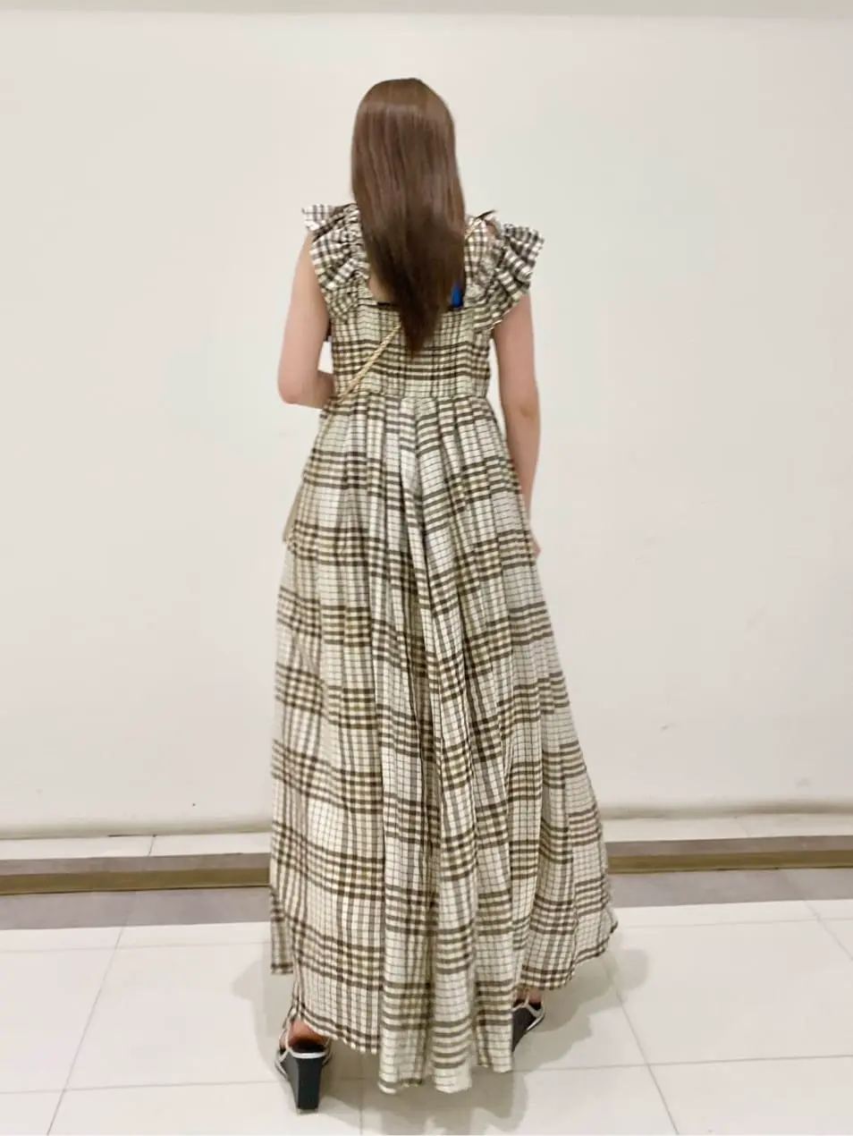 Diagram 須川 コーディネート画像