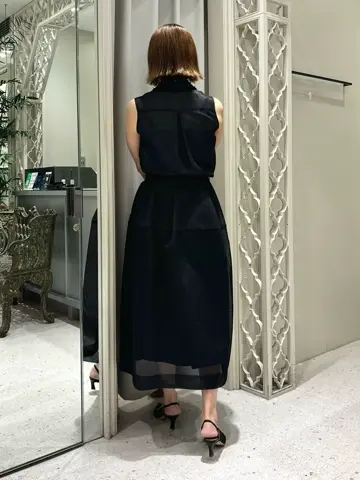 Diagram 矢野　瑞佳 コーディネート画像