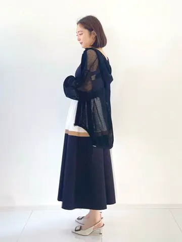 Diagram SHOKO コーディネート画像