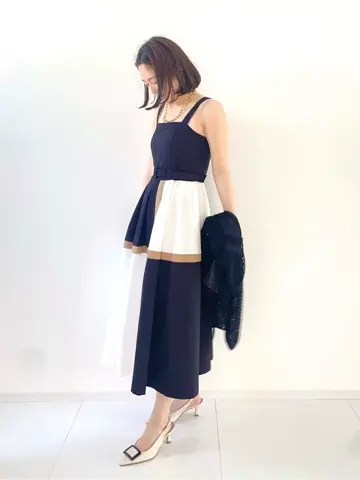 Diagram SHOKO コーディネート画像