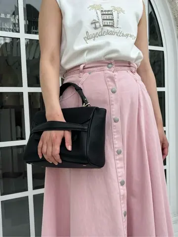 Diagram 矢野　瑞佳 コーディネート画像