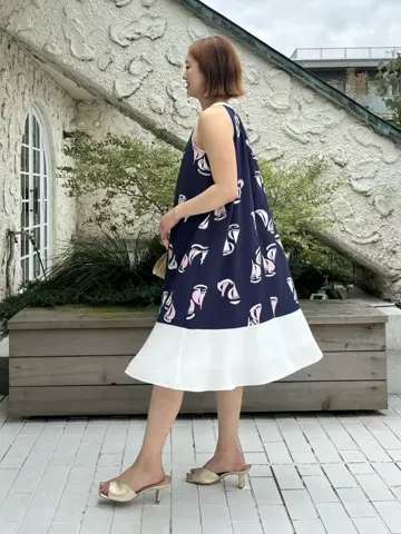 Diagram 矢野　瑞佳 コーディネート画像