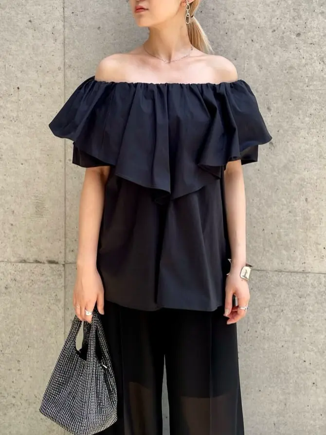 Diagram Arichi コーディネート画像