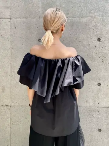 Diagram Arichi コーディネート画像