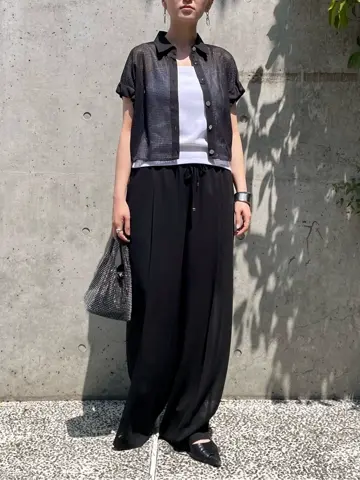 Diagram Arichi コーディネート画像