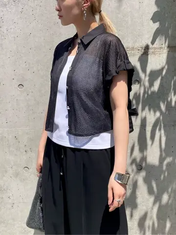 Diagram Arichi コーディネート画像