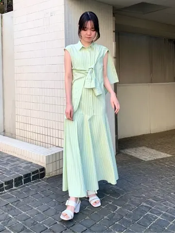 Diagram 三浦　芙優 コーディネート画像