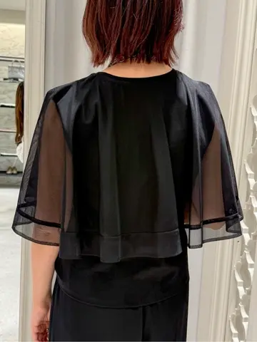 Diagram Adachi コーディネート画像