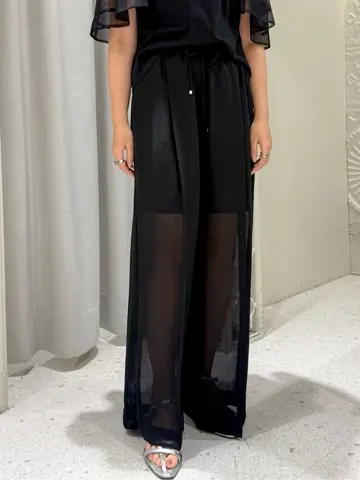 Diagram Adachi コーディネート画像