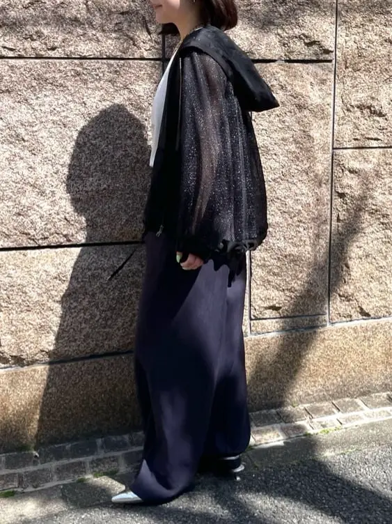 Diagram SHOKO コーディネート画像