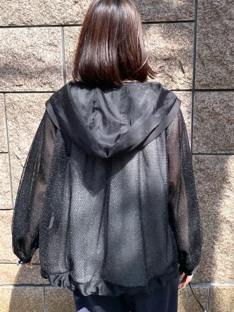 Diagram SHOKO コーディネート画像