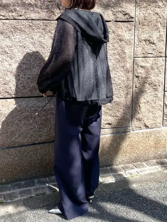 Diagram SHOKO コーディネート画像