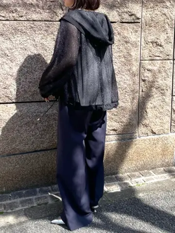 Diagram SHOKO コーディネート画像