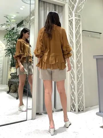 Diagram 桃子 コーディネート画像