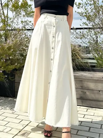 Diagram 桃子 コーディネート画像