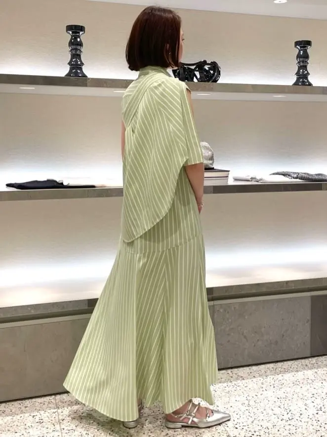 Diagram SHOKO コーディネート画像