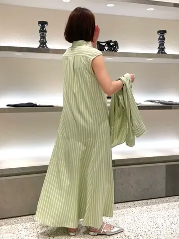 Diagram SHOKO コーディネート画像