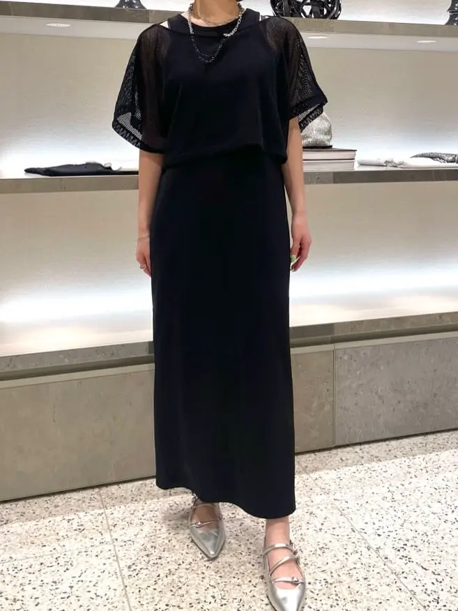 Diagram SHOKO コーディネート画像