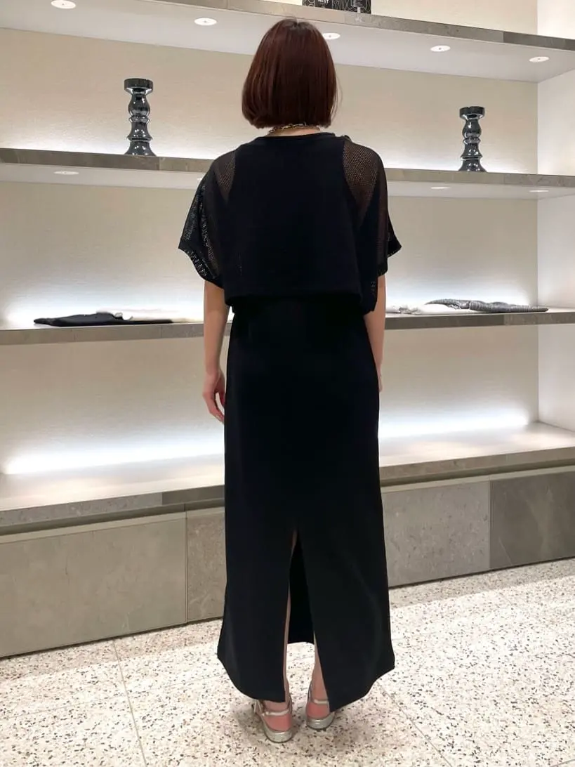 Diagram SHOKO コーディネート画像