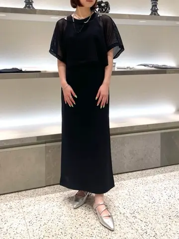 Diagram SHOKO コーディネート画像