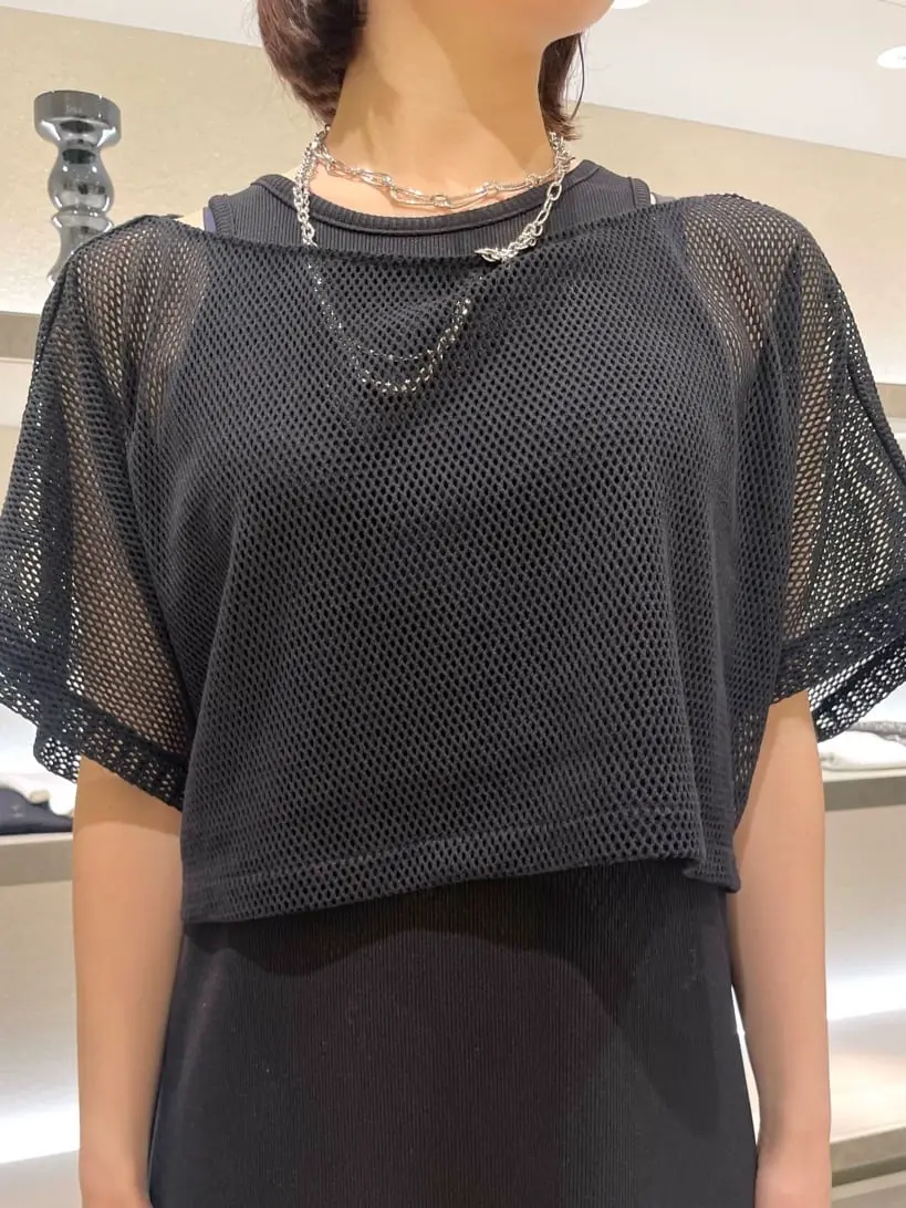 Diagram SHOKO コーディネート画像