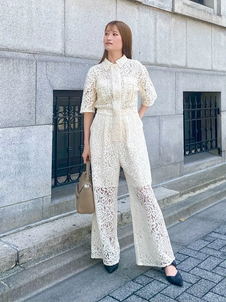  須川 コーディネート画像