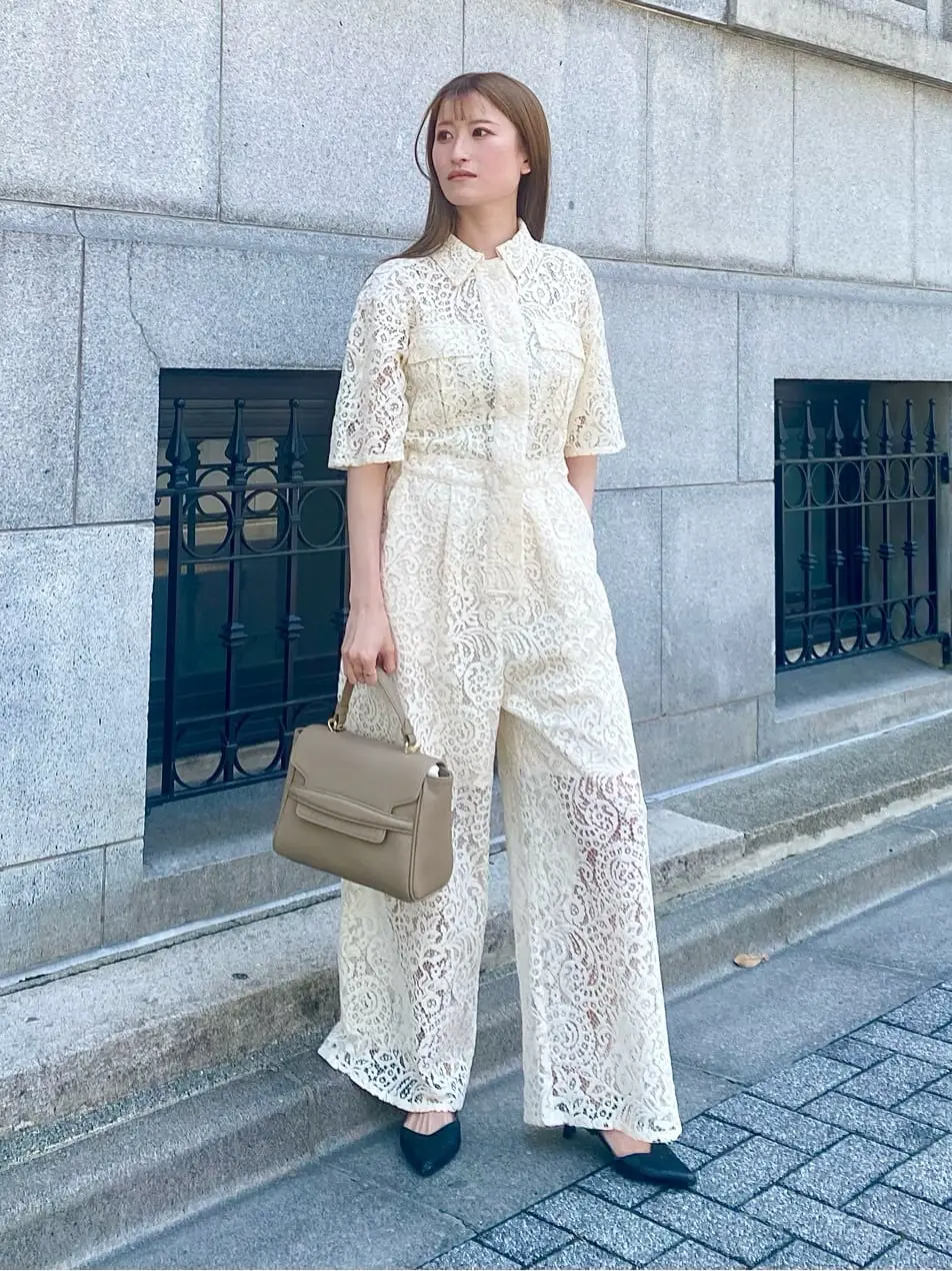 Diagram 須川 コーディネート画像