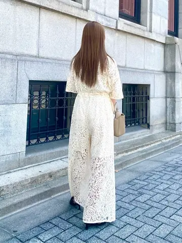 Diagram 須川 コーディネート画像