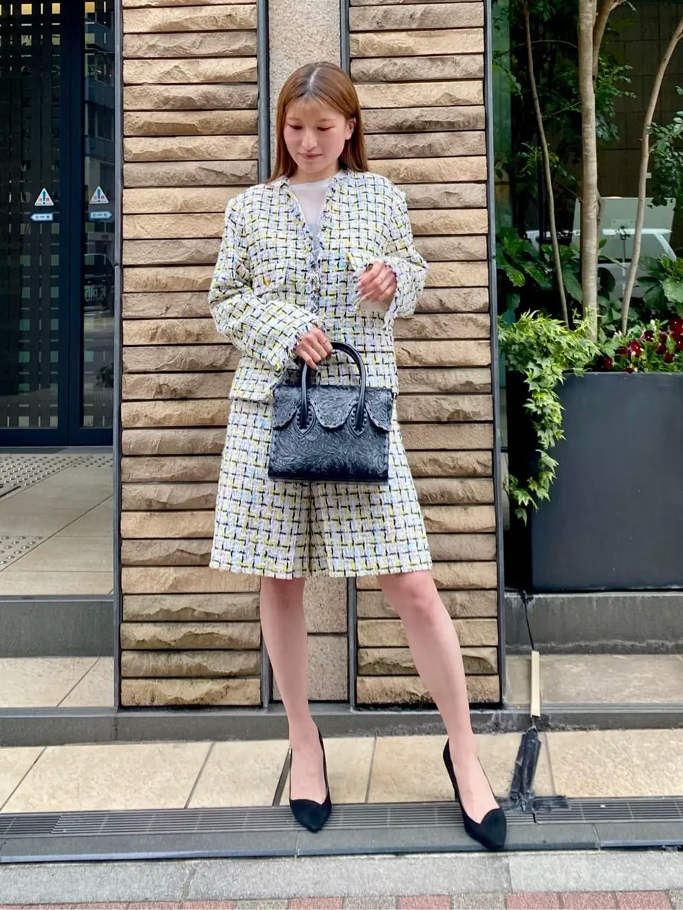  須川 コーディネート画像