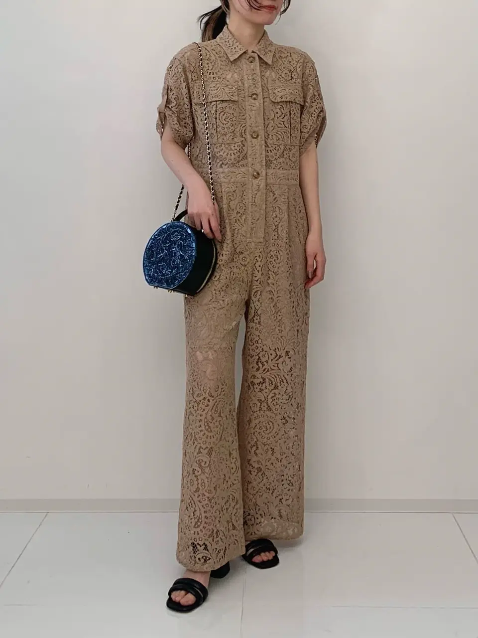 Diagram 三浦　芙優 コーディネート画像