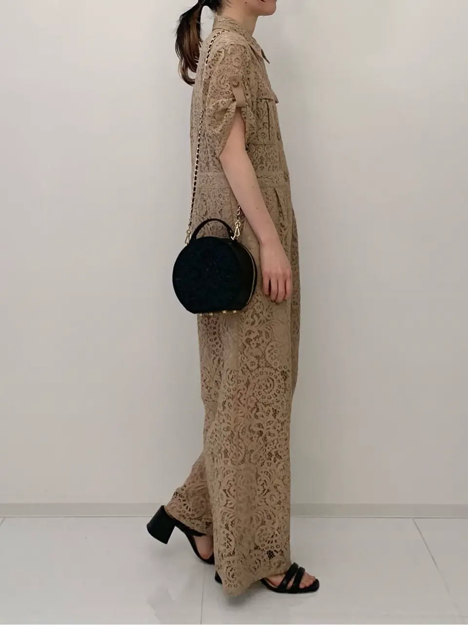 Diagram 三浦　芙優 コーディネート画像