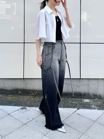 Diagram 三浦　芙優 コーディネート画像