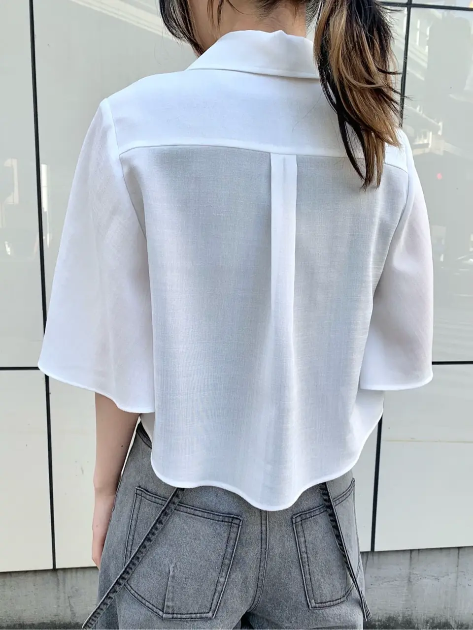 Diagram 三浦　芙優 コーディネート画像